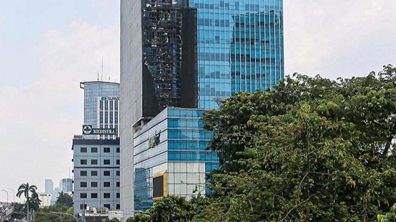 21 Mobil Damkar dan 115 Personel Dikerahkan