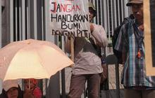 Transisi Energi, Pemerintah Diminta Tak Lupakan Keadilan Sosial untuk Warga Terdampak