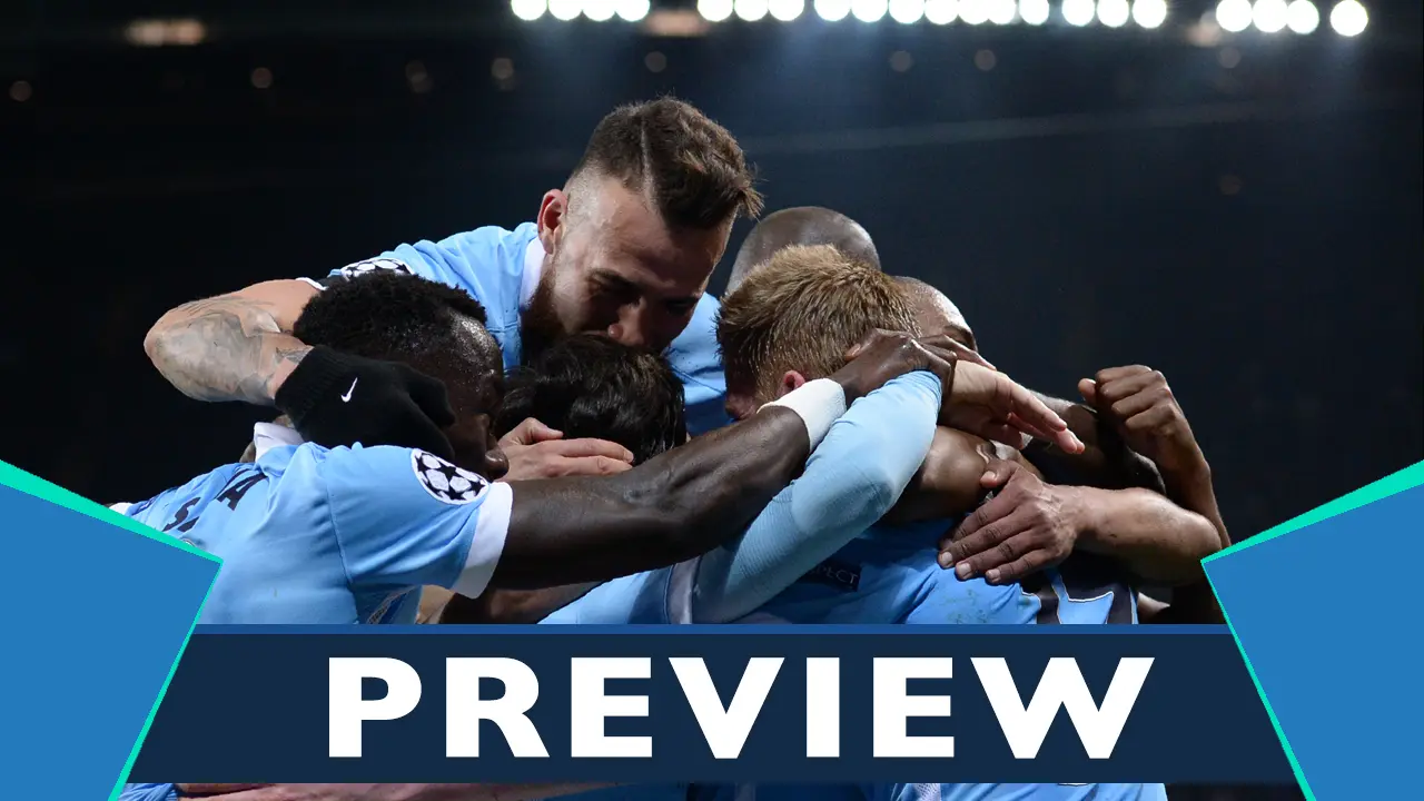 Preview Premier League: Manchester City Siap Hancurkan Chelsea