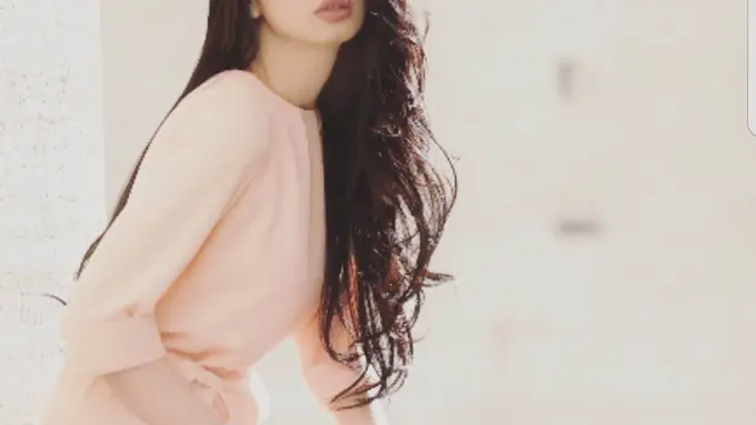 [Bintang] Angel Karamoy