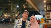 Netizen komentar peceraian usai Alvin Faiz dan Larissa Chou unggah foto di media sosial. (Sumber: Instagram/@alvin_411)