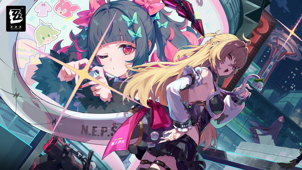 Kode Redeem Zenless Zone Zero Terbaru 15 Maret 2026, Jangan Sampai Telat Klaim