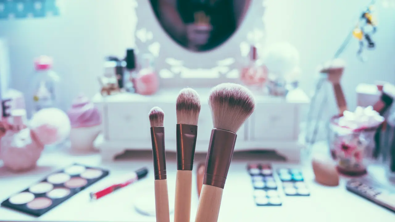 Makeup
