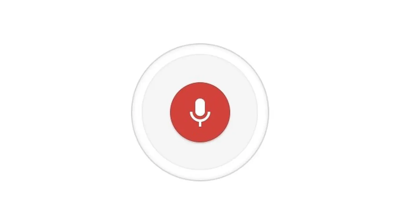 Ilustrasi voice search