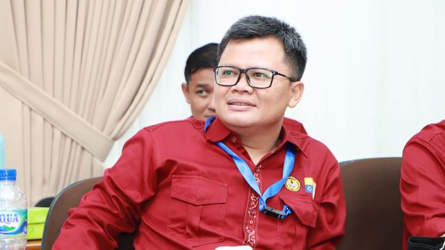 Pakar hubungan internasional Unsoed, Agus Haryanto. (Foto: Liputan6.com/Unsoed)