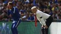 Carragher: Conte Pergi dari Chelsea Musim Depan