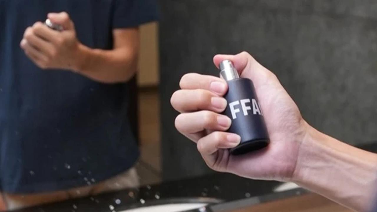 FFAR SIGMA SPIRIT EDP
