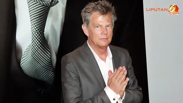 David Foster