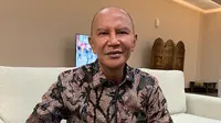 Said Abdullah: Maknai Natal sebagai Momentum Memperkuat Kepedulian Sosial dan Kerukunan Antarumat