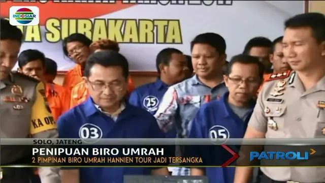 Total Kerugian Jemaah Umrah Hannien Tour Tembus Rp 37 Miliar