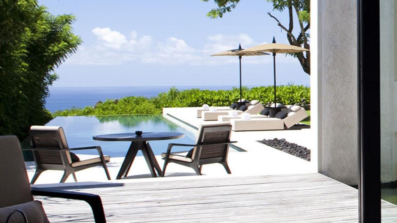 7. Alila Villas Uluwatu<br>