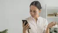 Ponsel dalam Mode Jangan Ganggu adalah Cara Sederhana Jaga Kewarasan