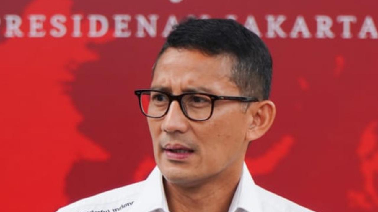 Perputaran Uang di Musim Libur Natal dan Tahun Baru Diramal Tembus Rp120 Triliun