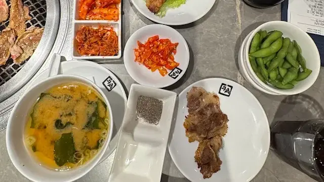 Gyu-Kaku Grand Indonesia