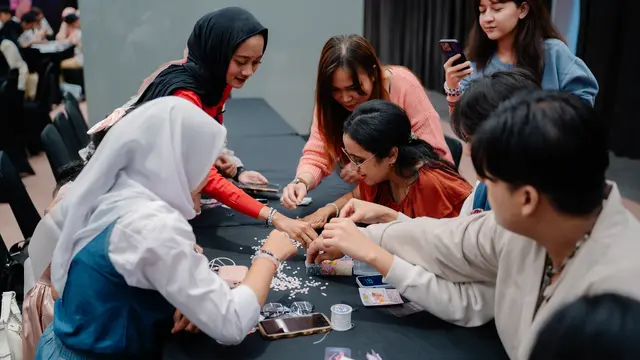 The Eras Picnic (dok. Disney+ Hotstar Indonesia)