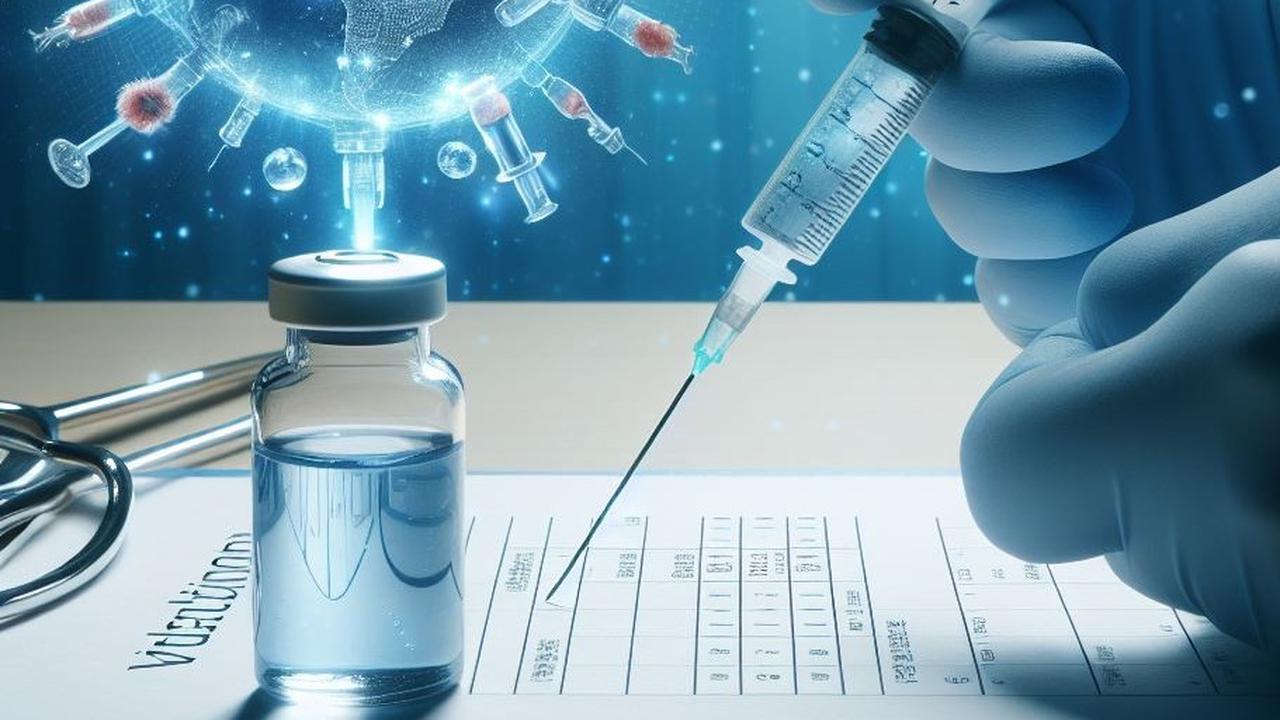 Peneliti Tengah Kembangkan Vaksin Flu Universal, Dirancang Bisa Redakan Segala Jenis Mutasi Flu