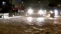 Segmen 5: Jakarta Diterjang Banjir hingga Pembongkaran Bangunan
