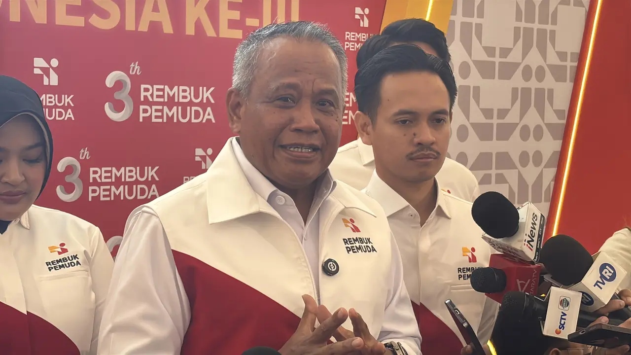 Wakil Menteri Pertanian (Wamentan) Muhammad Saleh Mustafa