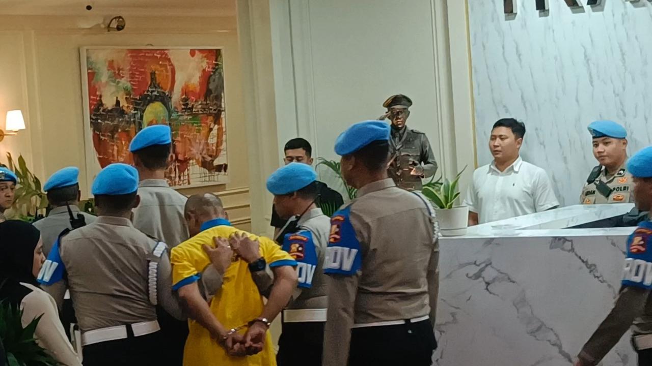 Dipecat Tidak Hormat dari Polri, AKP Dadang Tak Ajukan Banding