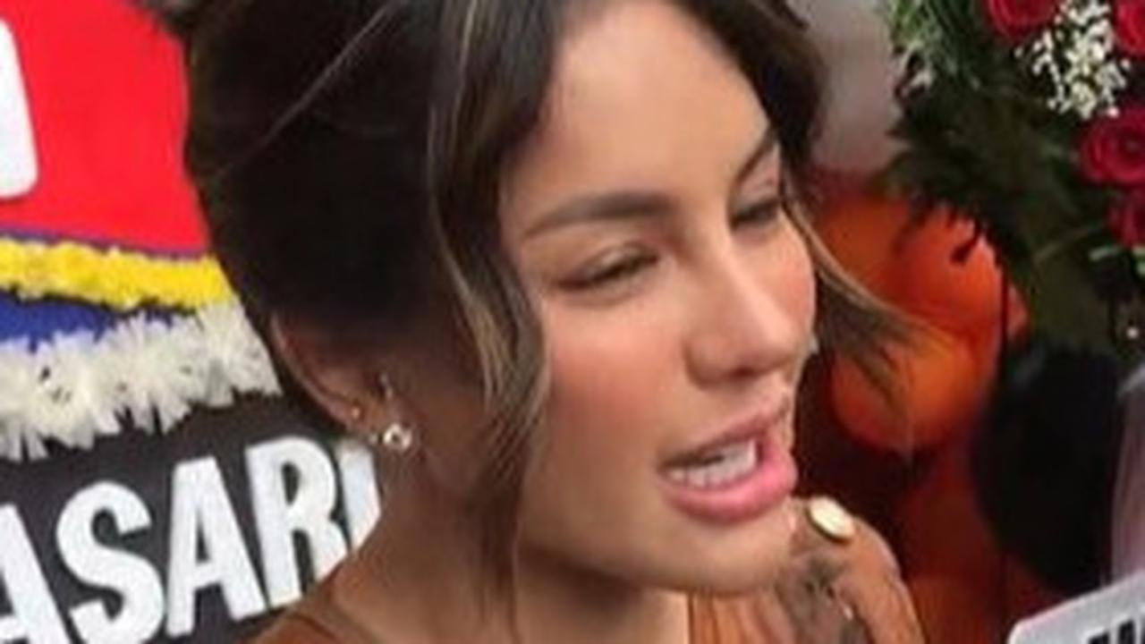 Mengejutkan, Lolly Anak Nikita Mirza Kabur dari Rumah Aman Karena Tak Betah
