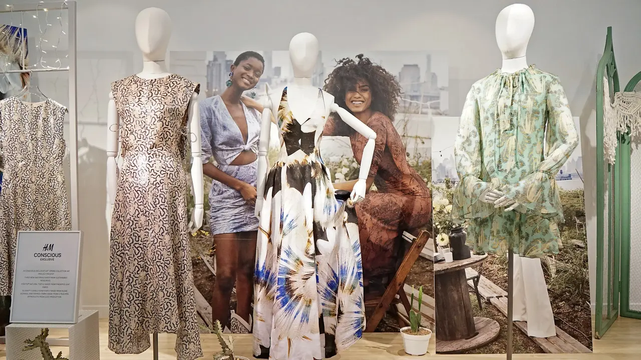 H&M Conscious