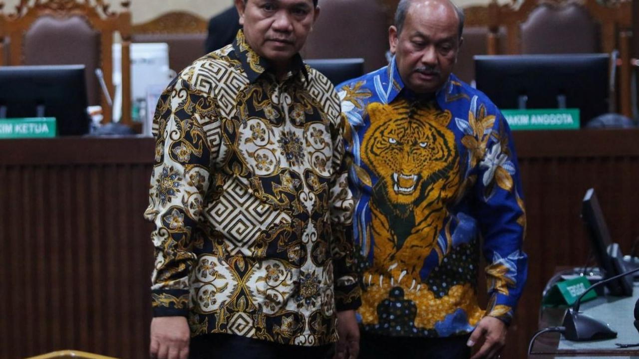 Dok. Istimewa