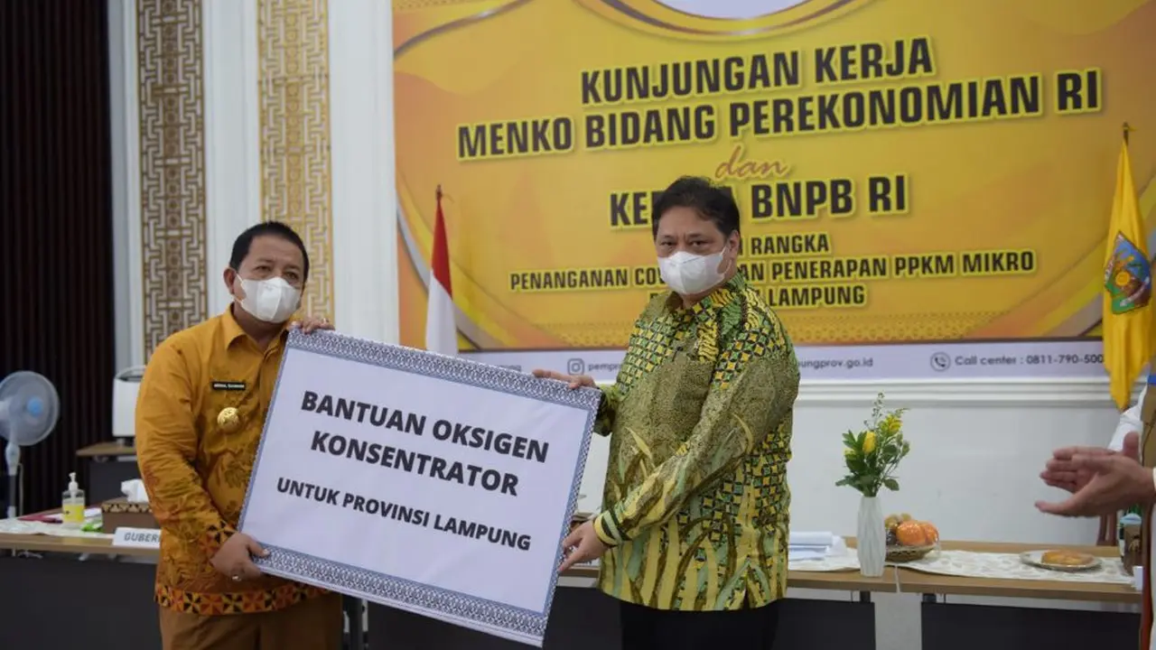 Airlangga