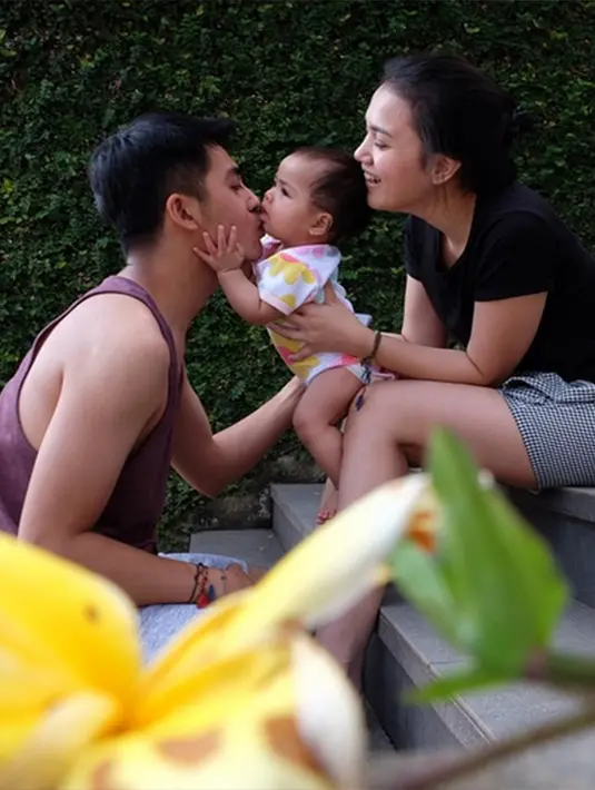 (Via Instagram/@Rickyharum)