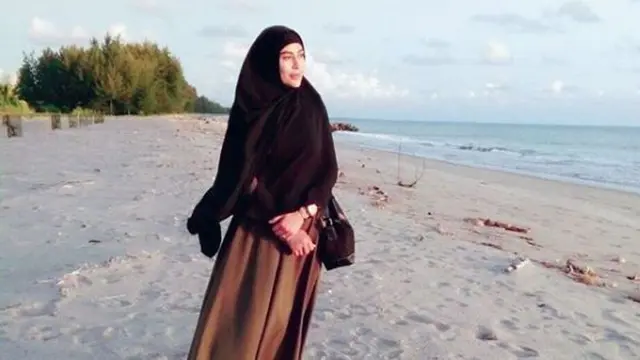 Cinta Penelope