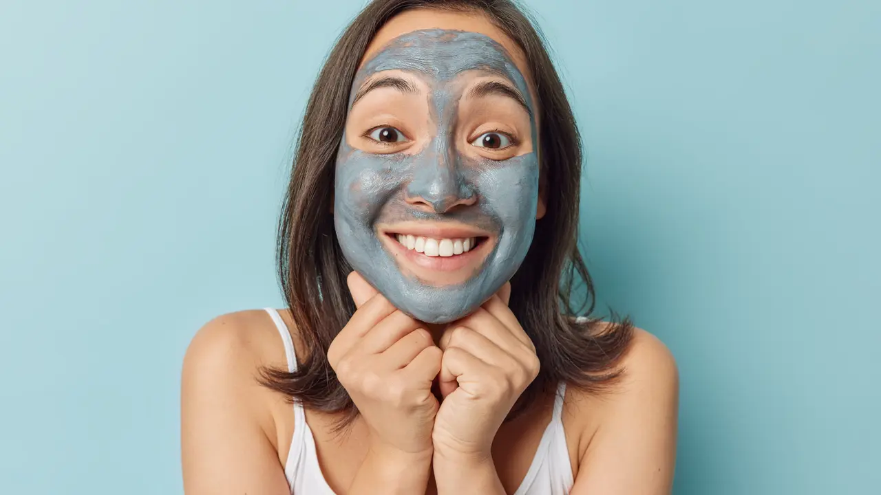 Clay Mask