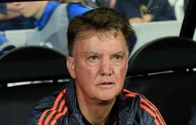 Bos PSV: Van Gaal kembangkan saya di Barca