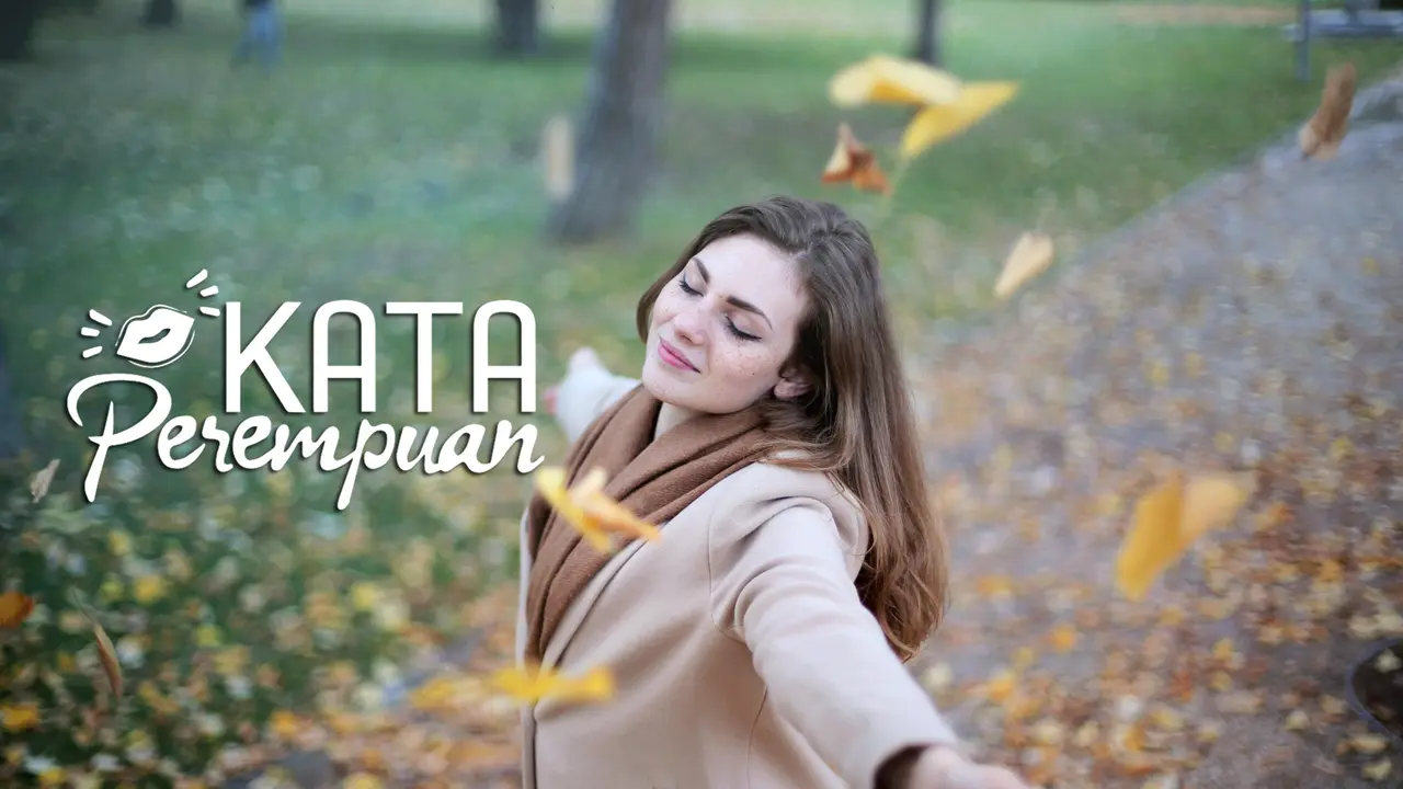 [Bintang] Kata Perempuan