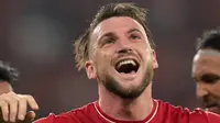 Marko Simic Optimistis Bawa Persija Lolos dari Fase Grup AFC Cup
