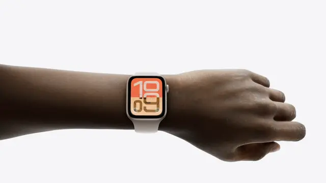 Apple Watch SE 3