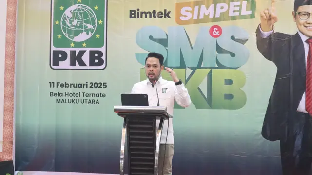 Anggota Komisi VI DPR RI Rivqy Abdul Halim atau Gus Rivqy menilai, dari modus korupsi mengoplos minyak Pertalite menjadi Pertamax berpotensi menimbulkan kerugian bagi konsumen.