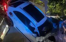 Fakta-fakta Porsche Tabrak Kantor Polisi di Medan, ini Sosok Pengemudinya