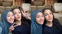 Potret Mieke Amalia yang tampil awet muda (sumber: Instagram/mieke_amalia)