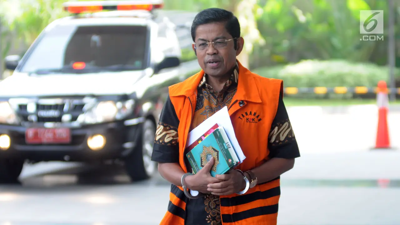 Idrus Marham