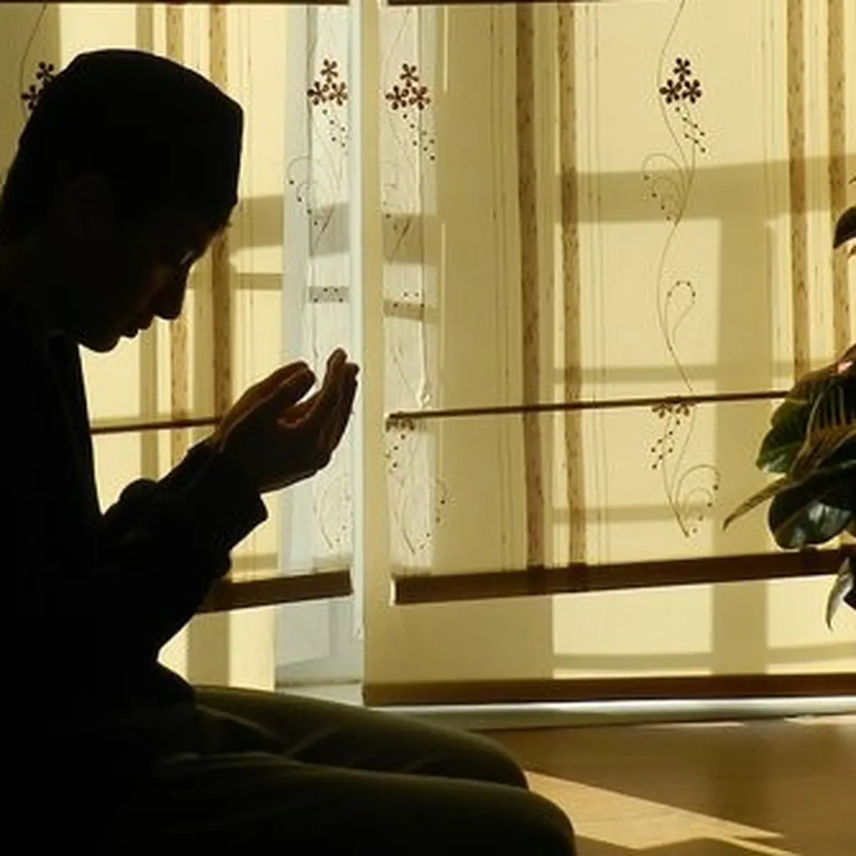 Doa Memohon Ampunan, Dibaca Setelah Sholat Wajib - Islami