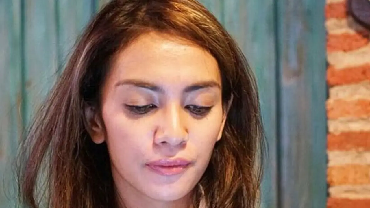 [Bintang] Masayu Anastasia