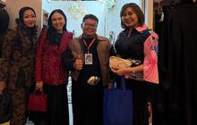 Istri Menteri UMKM Maman Abdurrahman Klarifikasi Soal Minta Fasilitas ke Eropa: Saya Bayar dengan Uang Pribadi