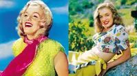 Menilik Sisi Lain Marilyn Monroe yang Jarang Diketahui
