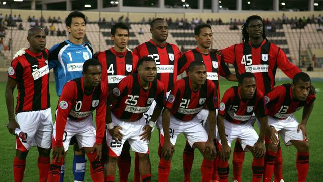 Persipura Jayapura