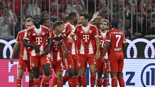 Bayern Munchen
