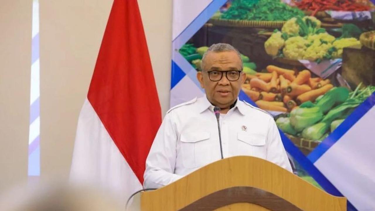 Wamenaker Ungkap Hasil Investigasi, Gaji THR Hillcon Belum Terbayar Penuh