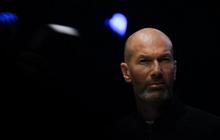 Krisis di Liverpool Bertambah Parah, Nama Zinedine Zidane Mulai Mencuat