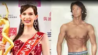 Dokter Pasangan Selingkuh Miss Jepang Mengaku Awalnya Tak Berniat Pisah dengan Istrinya (doc: Instagram.com)