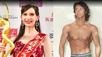 Dokter Pasangan Selingkuh Miss Jepang Mengaku Awalnya Tak Berniat Pisah dengan Istrinya