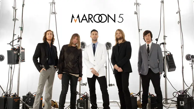 Maroon 5