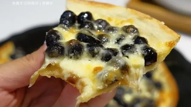 6 Kreasi Unik Makanan Campur Boba Ini Bikin Geleng Kepala